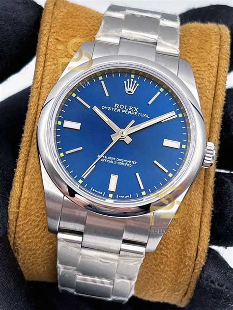 rolex oyster perpetual nieuwprijs